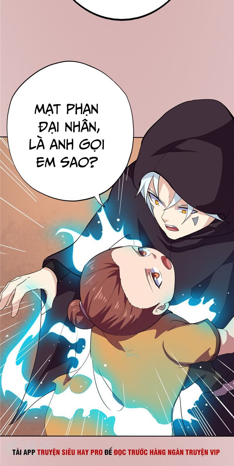 Chí Tôn Võ Đế Chapter 157 - Trang 2