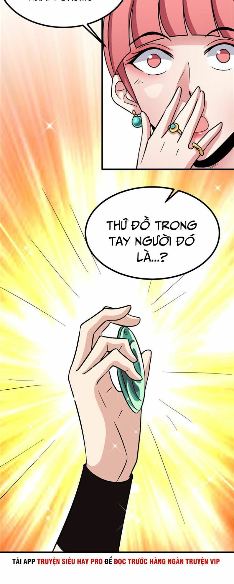 Chí Tôn Võ Đế Chapter 152 - Trang 2