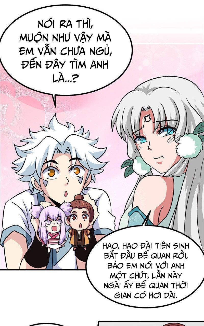 Chí Tôn Võ Đế Chapter 152 - Trang 2