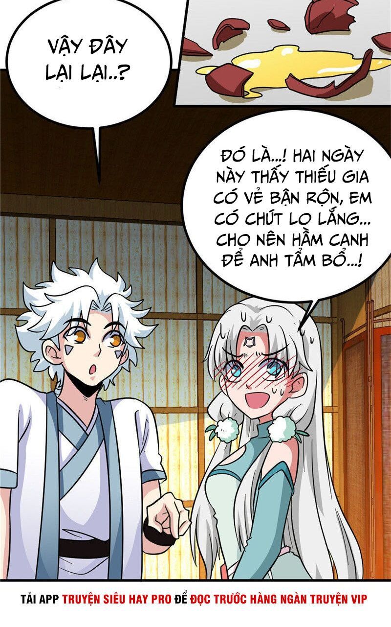 Chí Tôn Võ Đế Chapter 152 - Trang 2