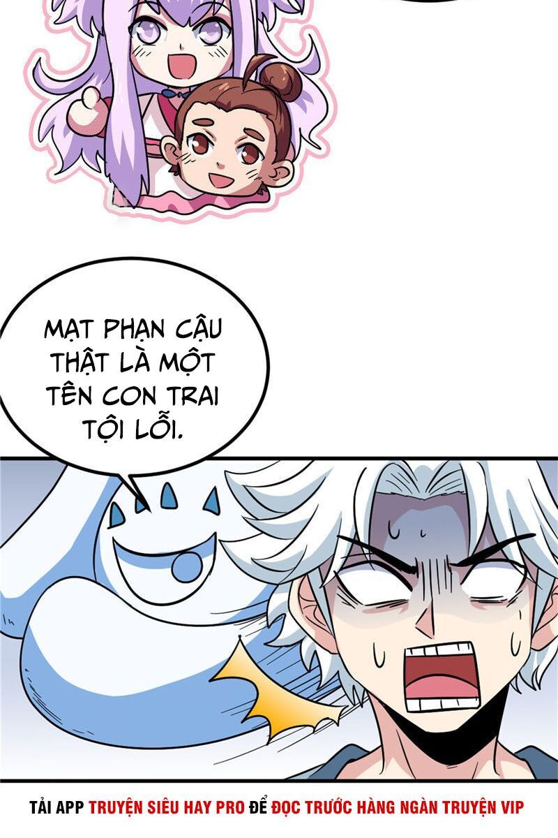 Chí Tôn Võ Đế Chapter 152 - Trang 2