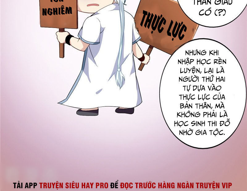 Chí Tôn Võ Đế Chapter 150 - Trang 2