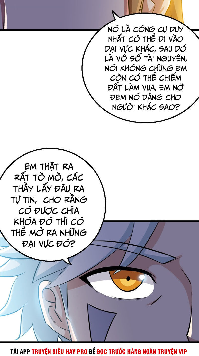 Chí Tôn Võ Đế Chapter 149 - Trang 2