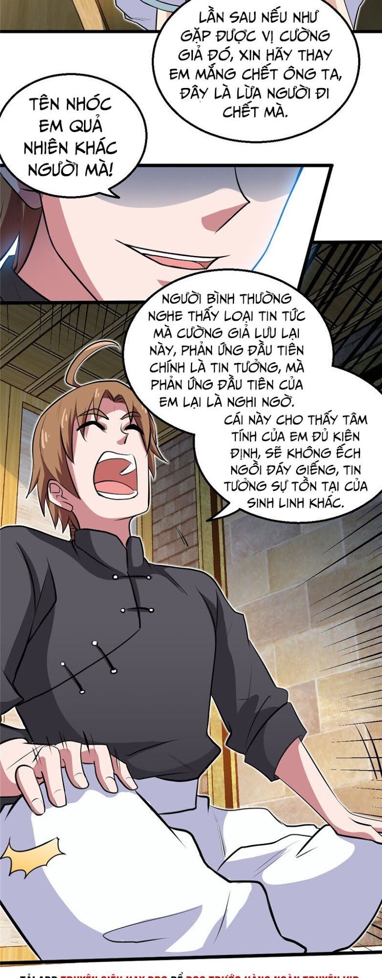 Chí Tôn Võ Đế Chapter 149 - Trang 2