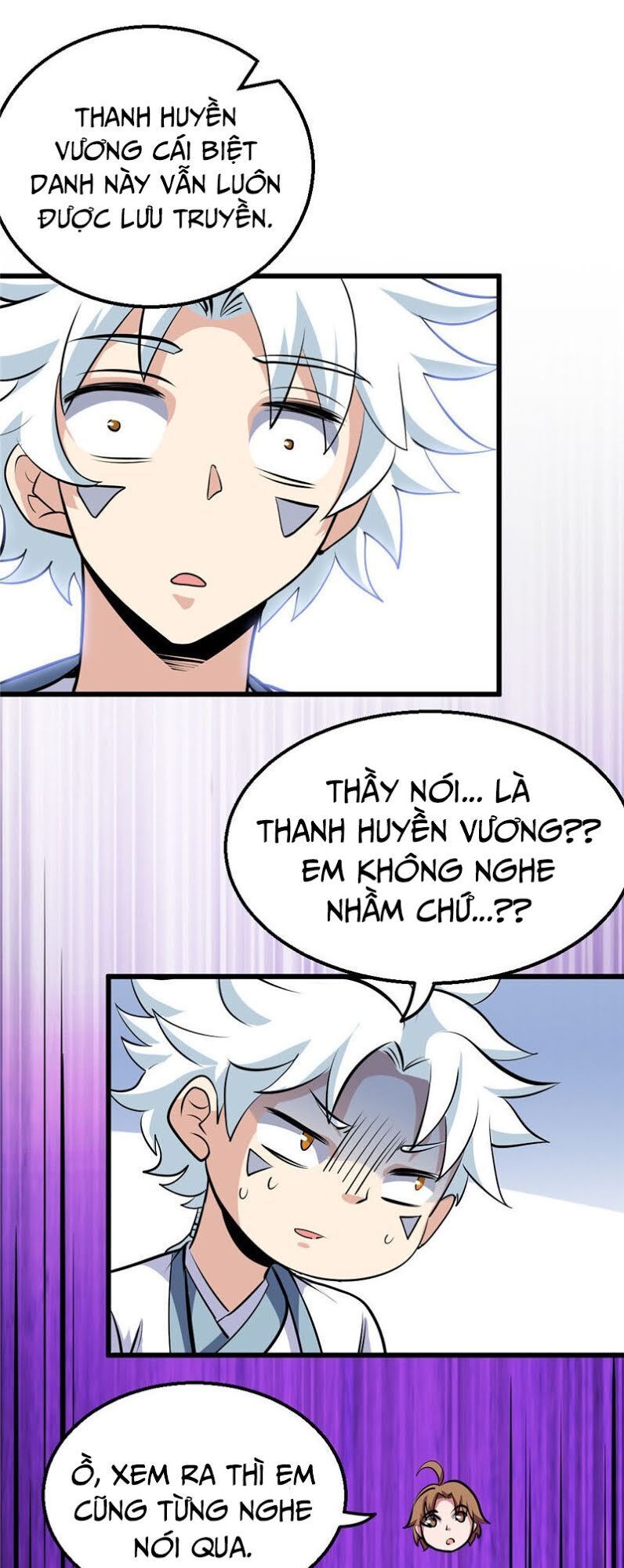 Chí Tôn Võ Đế Chapter 149 - Trang 2