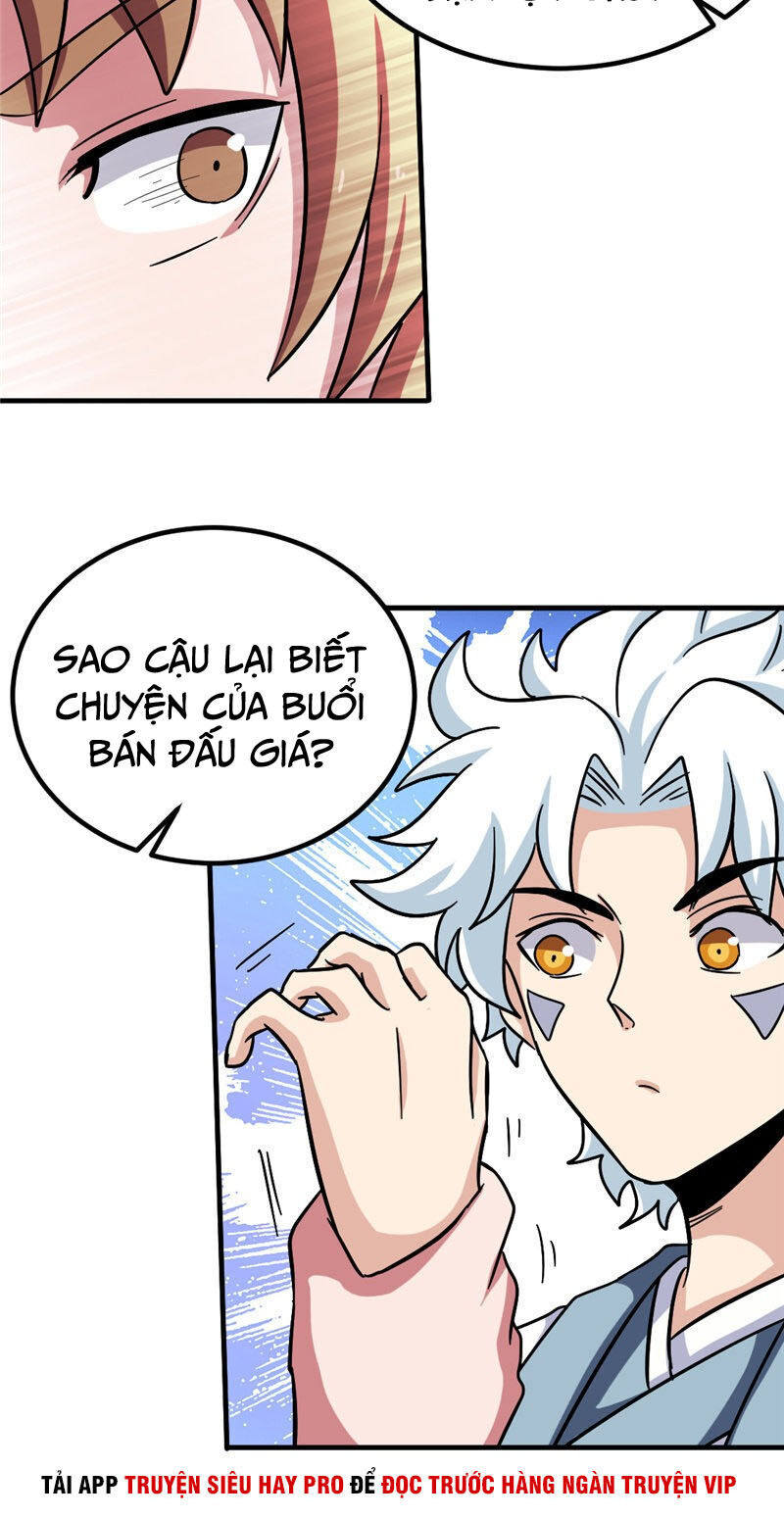 Chí Tôn Võ Đế Chapter 149 - Trang 2