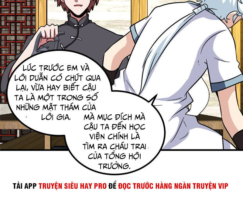 Chí Tôn Võ Đế Chapter 149 - Trang 2