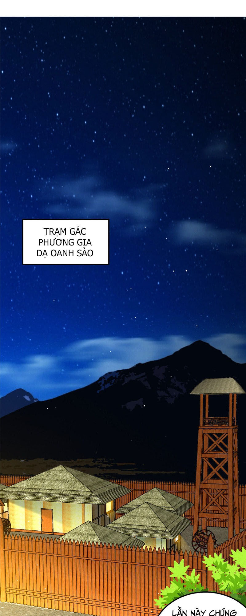 Chí Tôn Võ Đế Chapter 148 - Trang 2