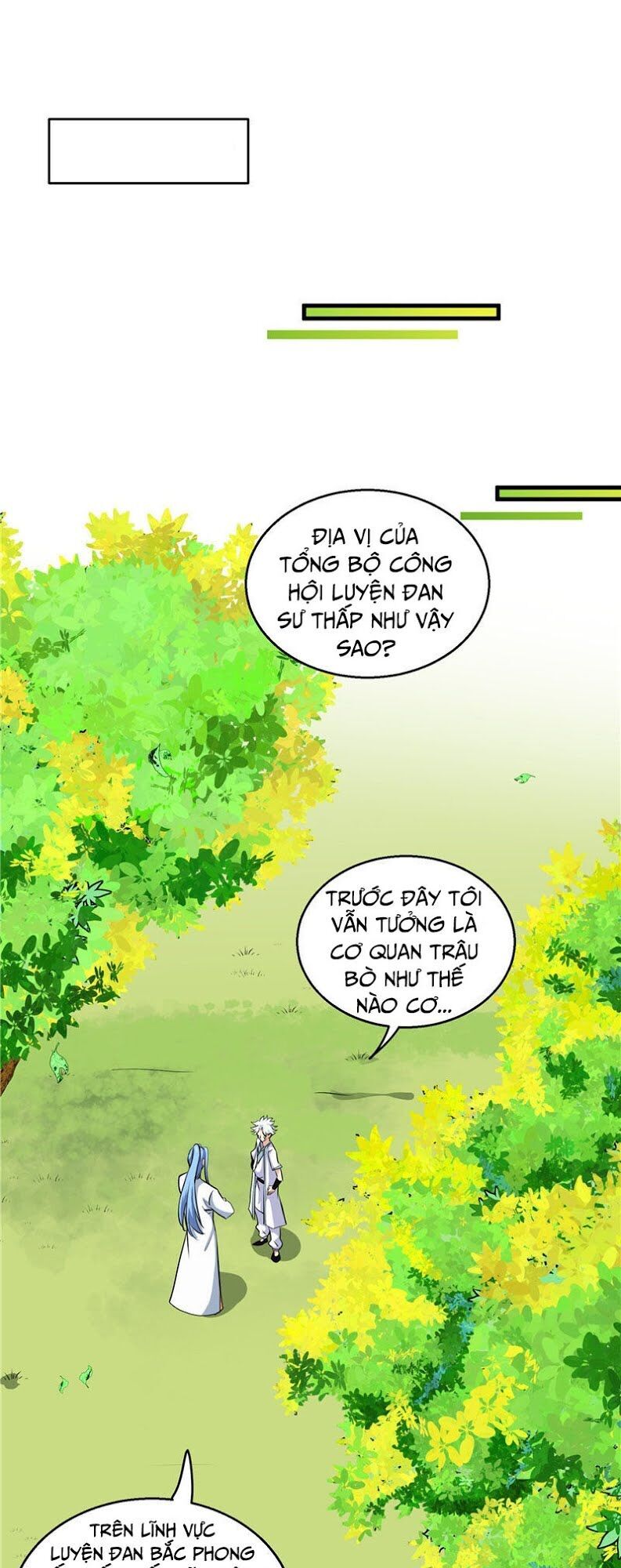 Chí Tôn Võ Đế Chapter 146 - Trang 2