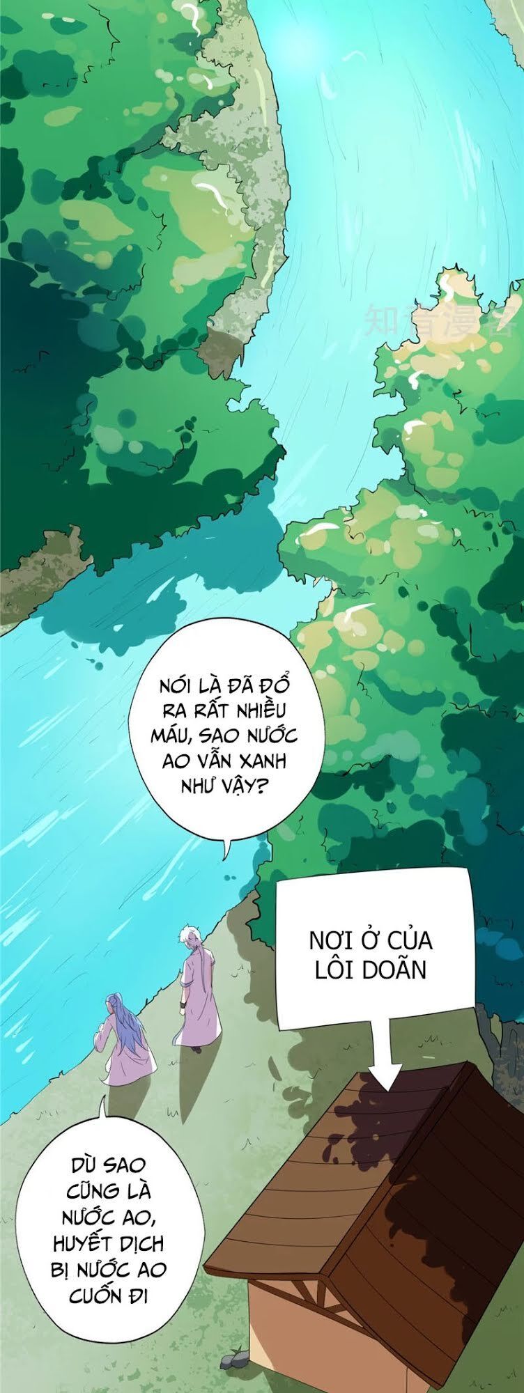 Chí Tôn Võ Đế Chapter 143 - Trang 2