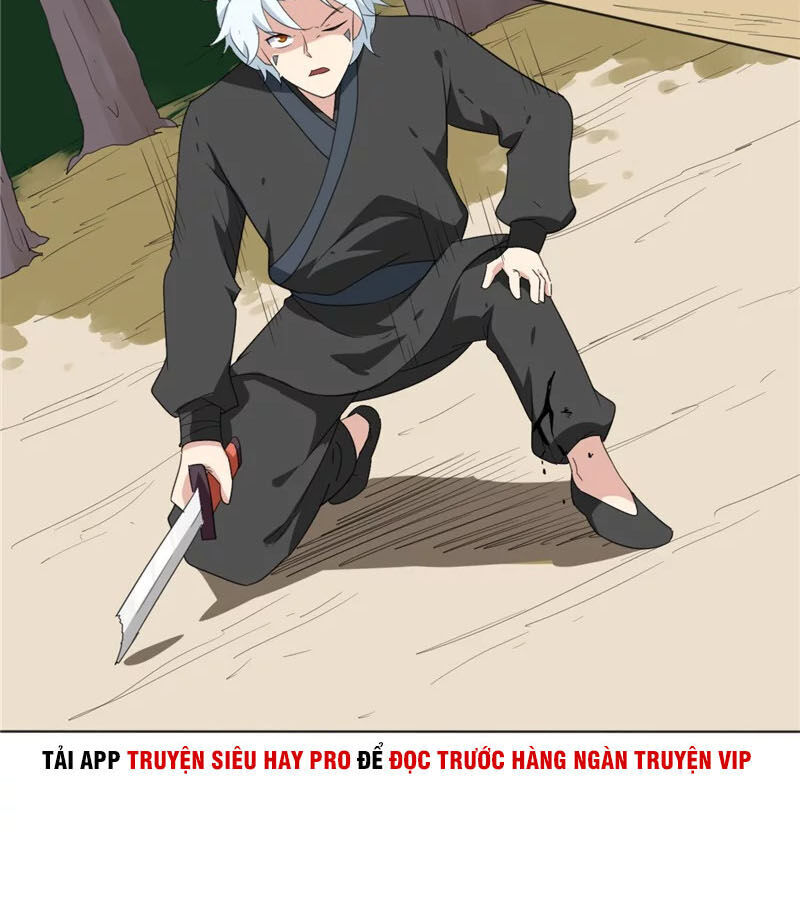 Chí Tôn Võ Đế Chapter 140 - Trang 2