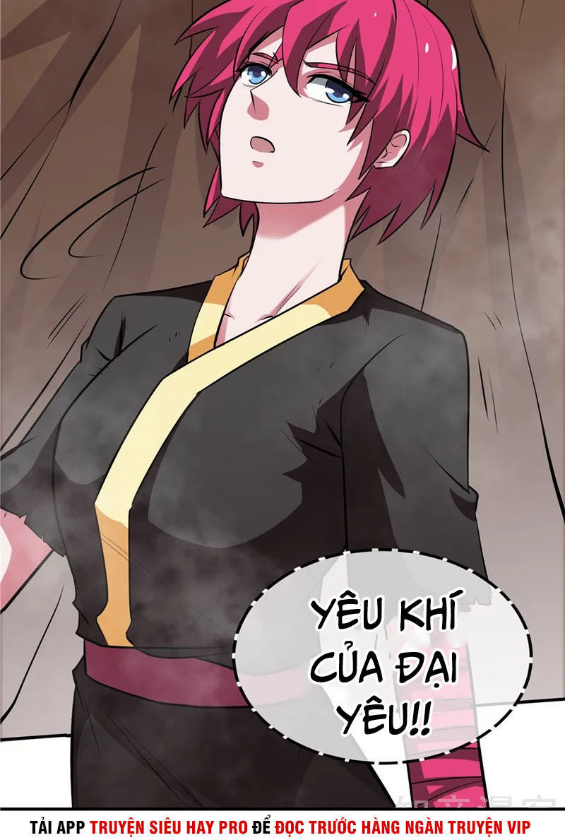 Chí Tôn Võ Đế Chapter 130 - Trang 2