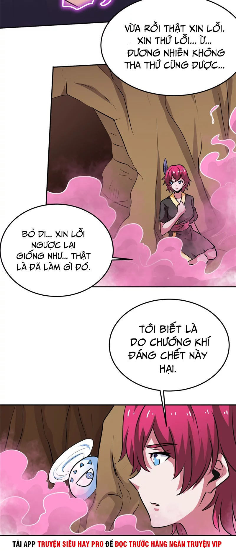 Chí Tôn Võ Đế Chapter 129 - Trang 2