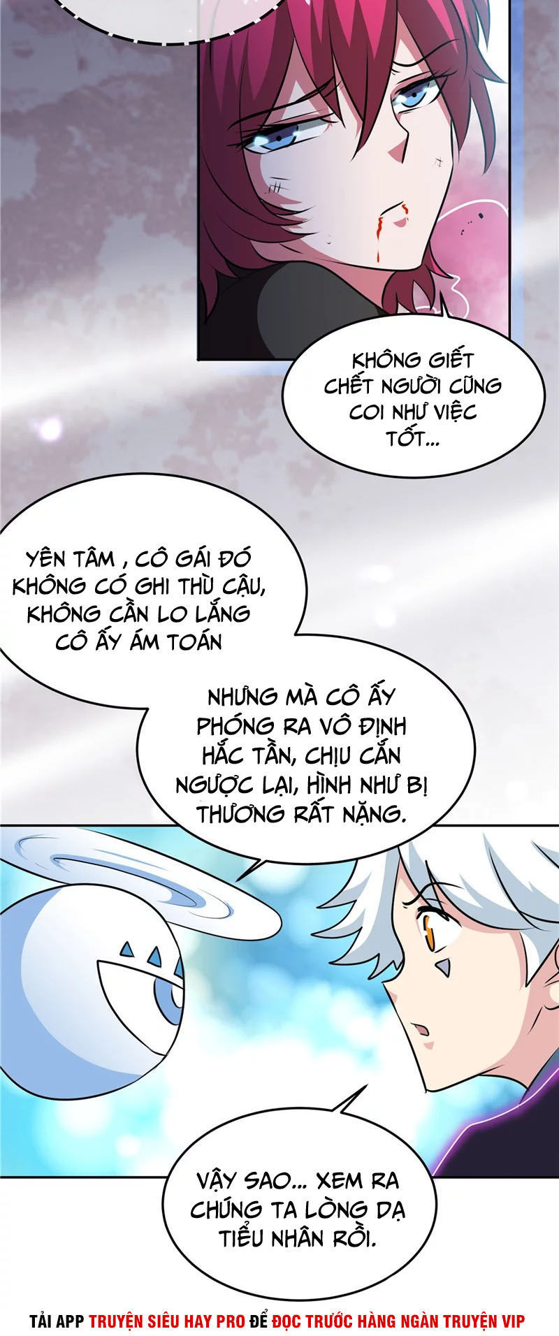 Chí Tôn Võ Đế Chapter 129 - Trang 2