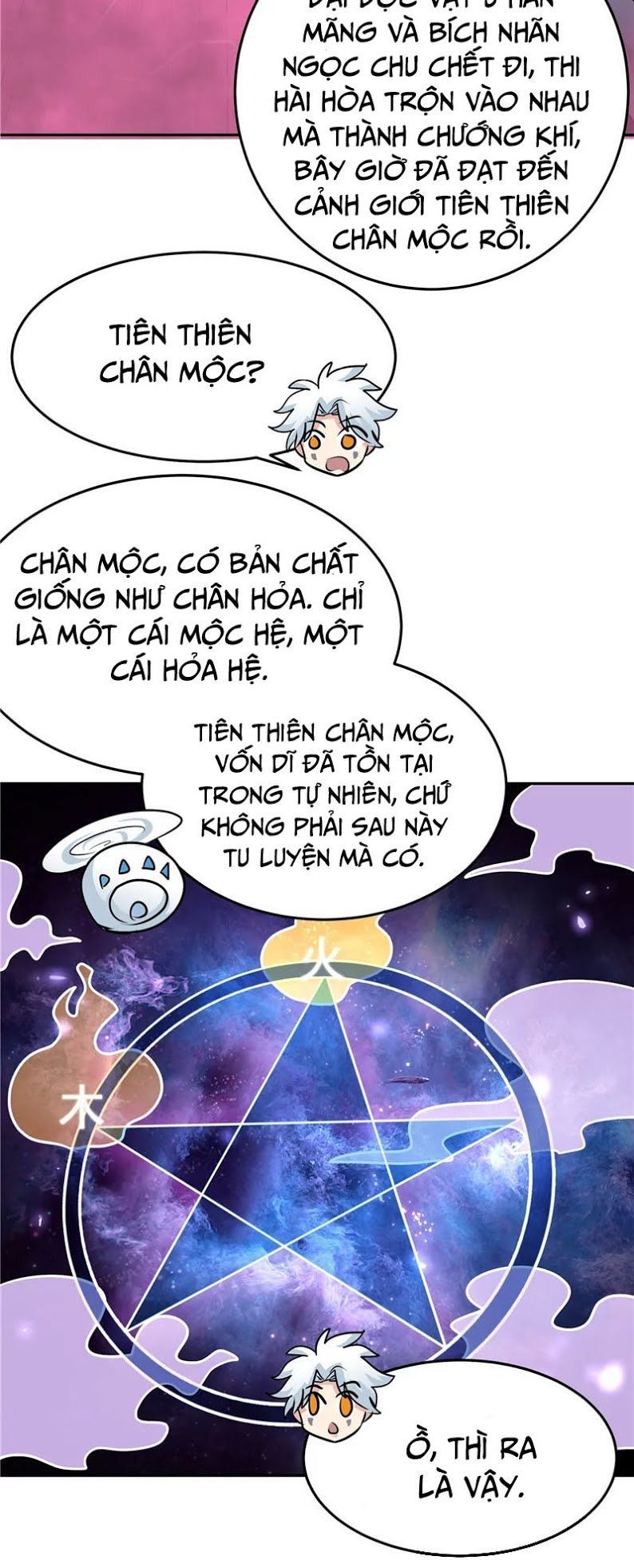 Chí Tôn Võ Đế Chapter 129 - Trang 2