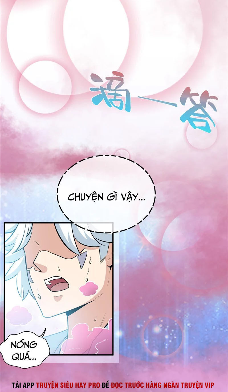 Chí Tôn Võ Đế Chapter 128 - Trang 2