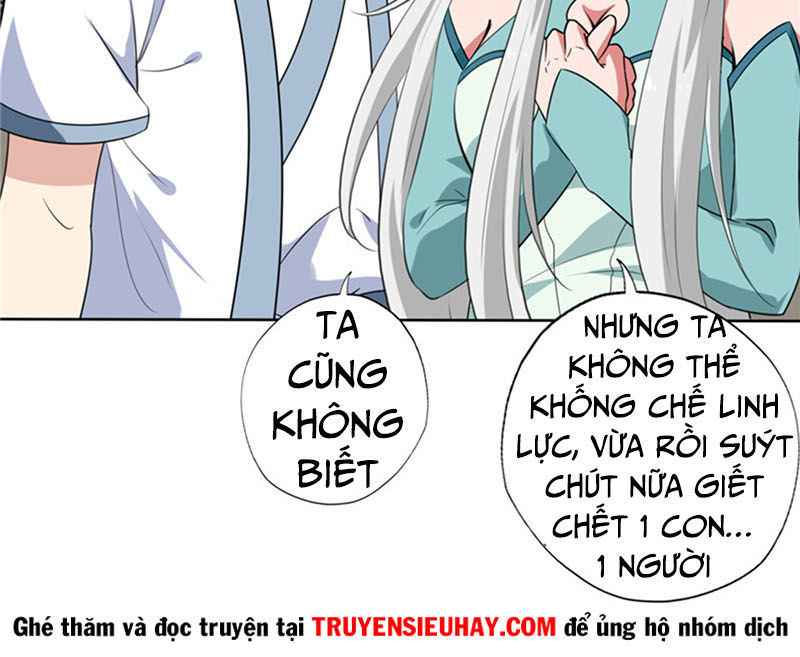 Chí Tôn Võ Đế Chapter 123 - Trang 2