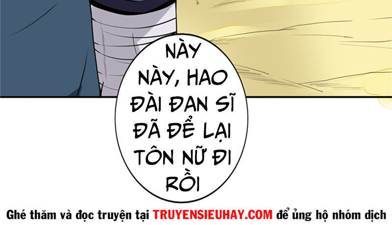 Chí Tôn Võ Đế Chapter 123 - Trang 2