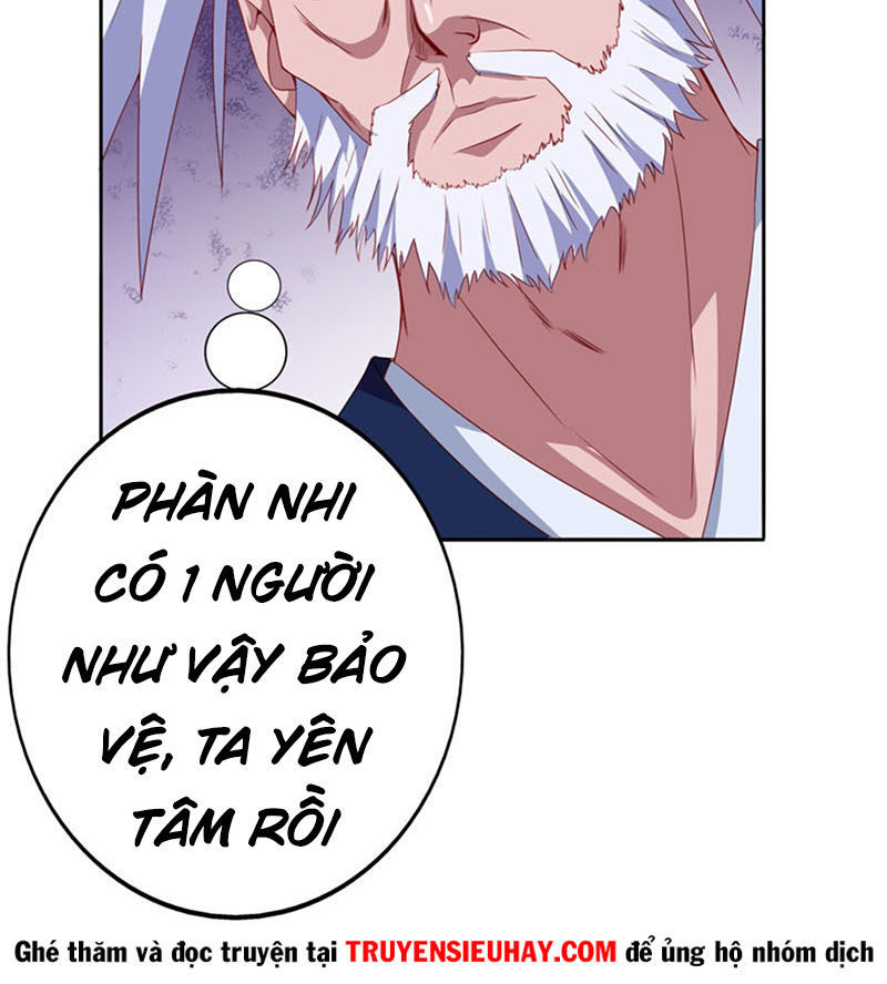 Chí Tôn Võ Đế Chapter 121 - Trang 2