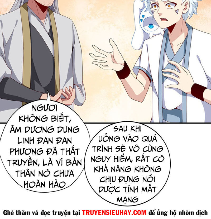 Chí Tôn Võ Đế Chapter 121 - Trang 2