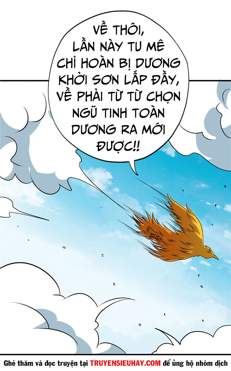 Chí Tôn Võ Đế Chapter 120 - Trang 2