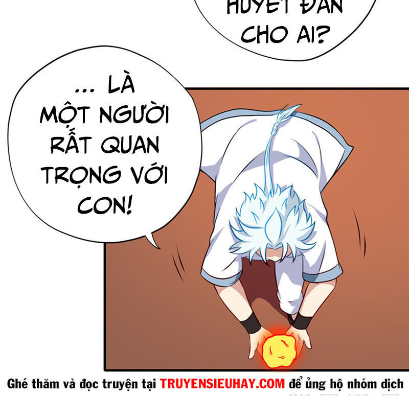 Chí Tôn Võ Đế Chapter 120 - Trang 2