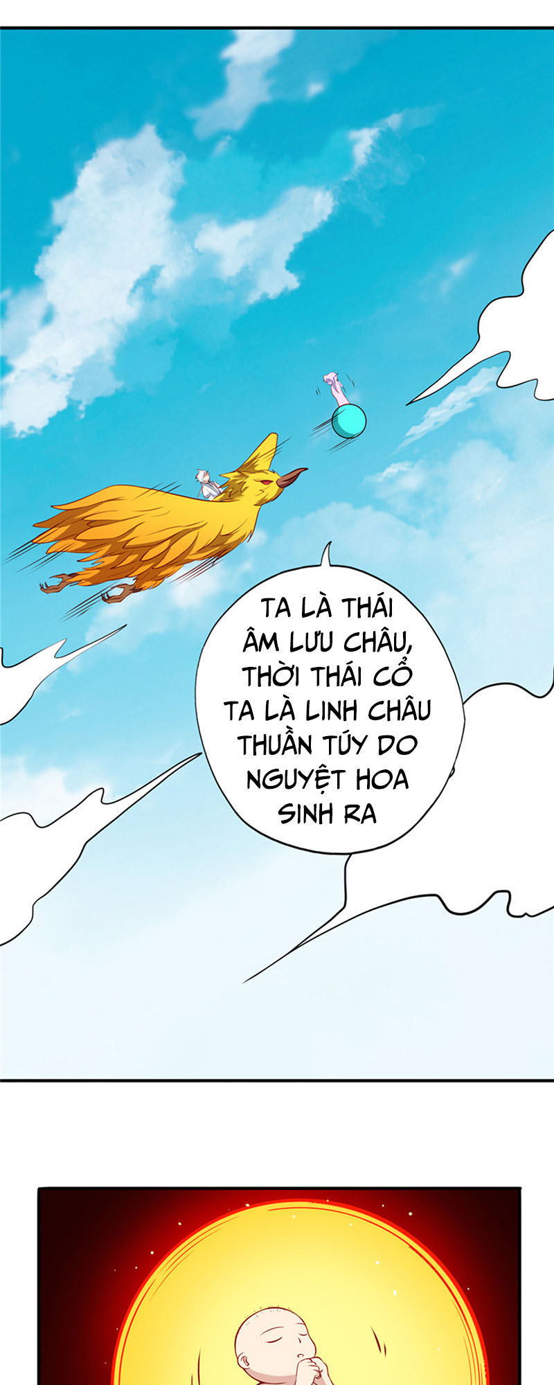 Chí Tôn Võ Đế Chapter 120 - Trang 2