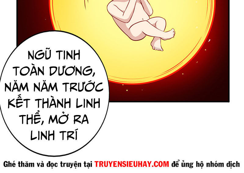 Chí Tôn Võ Đế Chapter 120 - Trang 2