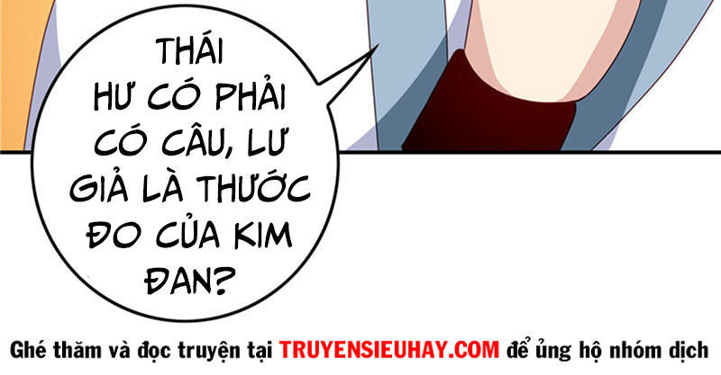 Chí Tôn Võ Đế Chapter 119 - Trang 2