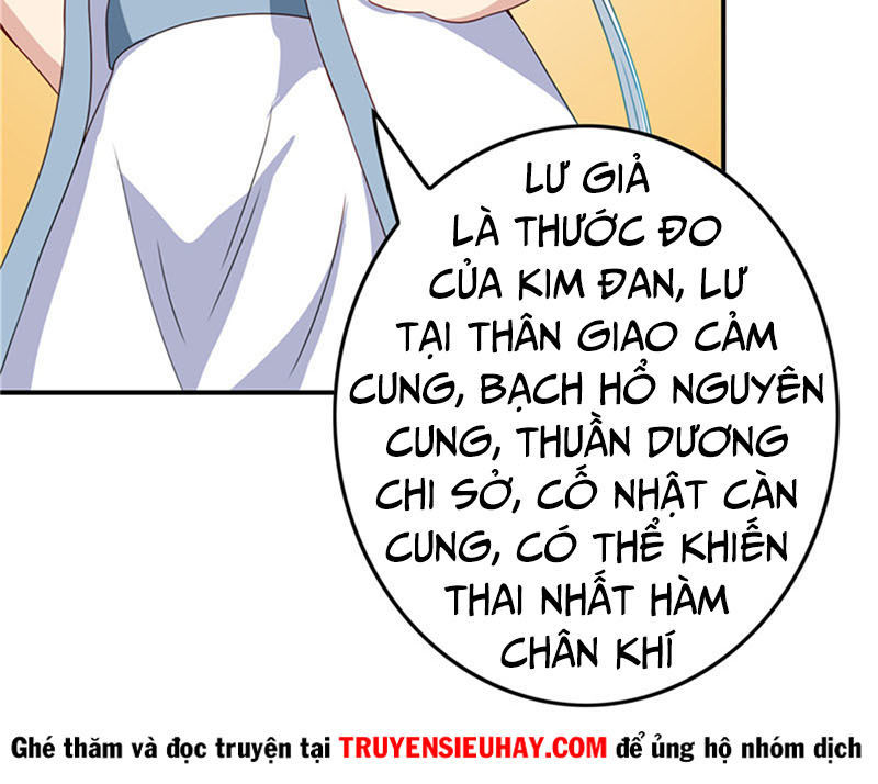 Chí Tôn Võ Đế Chapter 119 - Trang 2