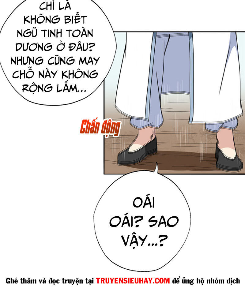 Chí Tôn Võ Đế Chapter 117 - Trang 2