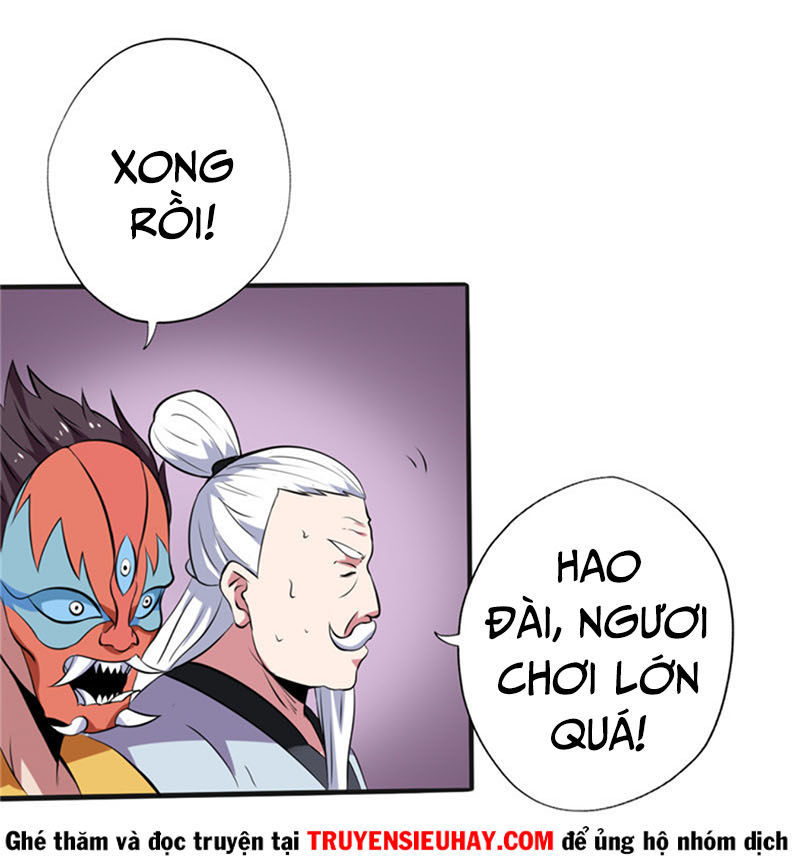 Chí Tôn Võ Đế Chapter 111 - Trang 2