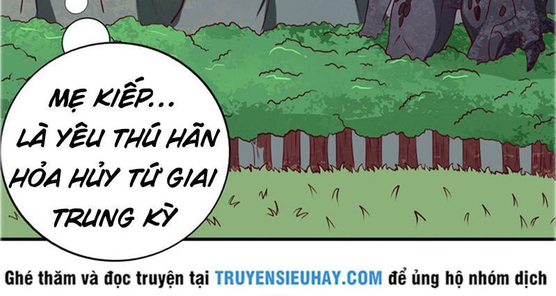 Chí Tôn Võ Đế Chapter 108 - Trang 2