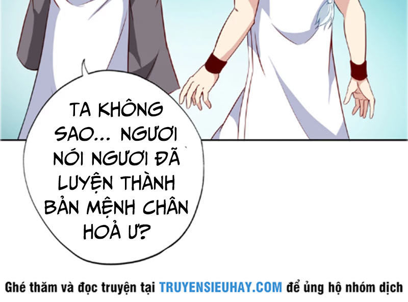 Chí Tôn Võ Đế Chapter 103 - Trang 2