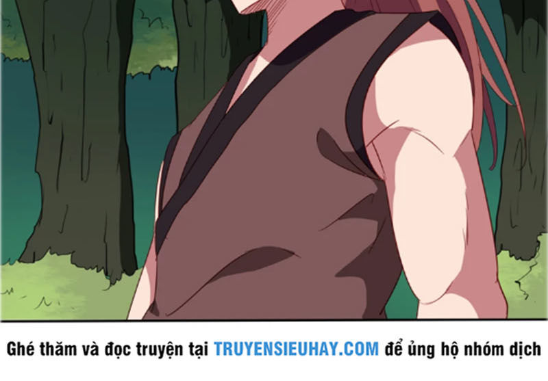 Chí Tôn Võ Đế Chapter 103 - Trang 2