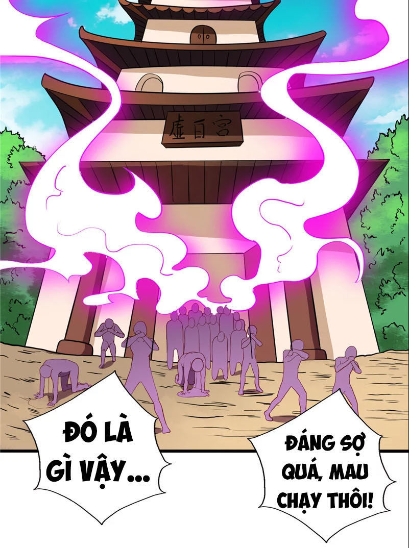 Chí Tôn Võ Đế Chapter 97 - Trang 2