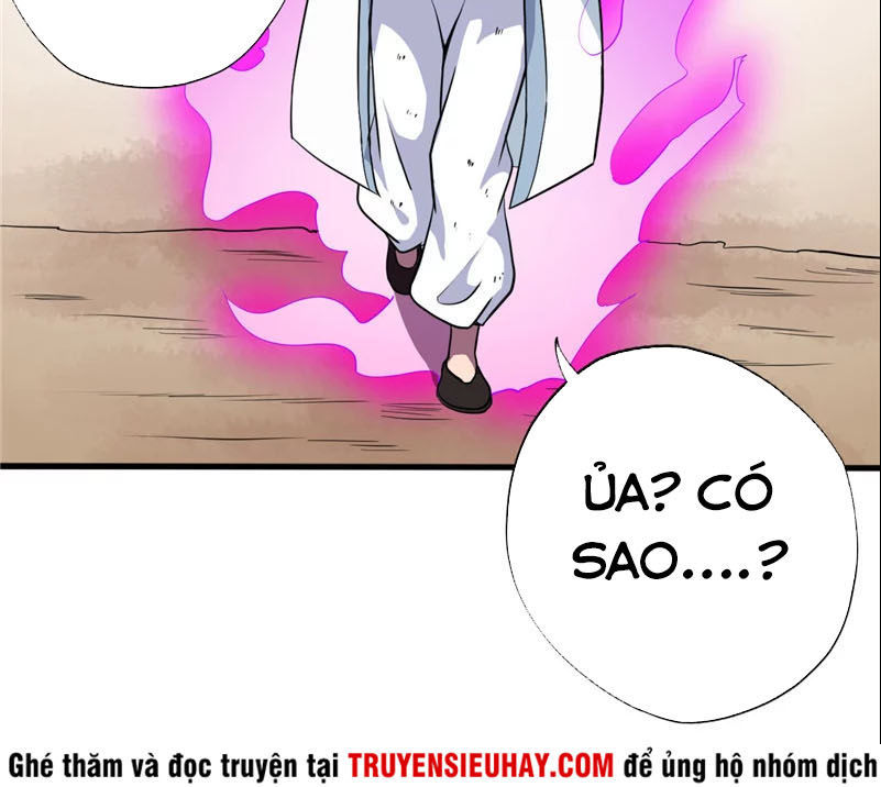 Chí Tôn Võ Đế Chapter 97 - Trang 2