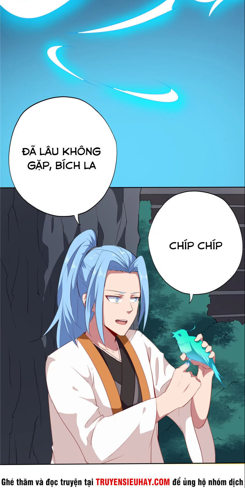 Chí Tôn Võ Đế Chapter 97 - Trang 2