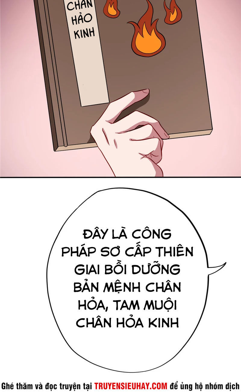 Chí Tôn Võ Đế Chapter 95 - Trang 2