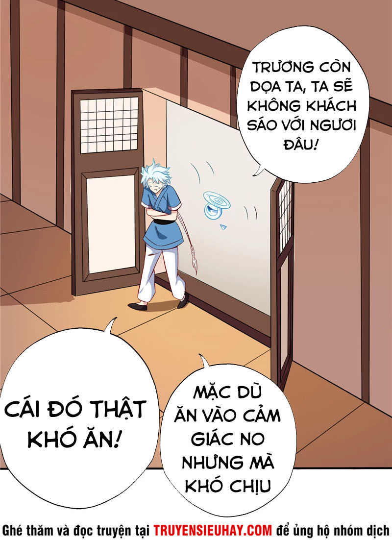 Chí Tôn Võ Đế Chapter 95 - Trang 2