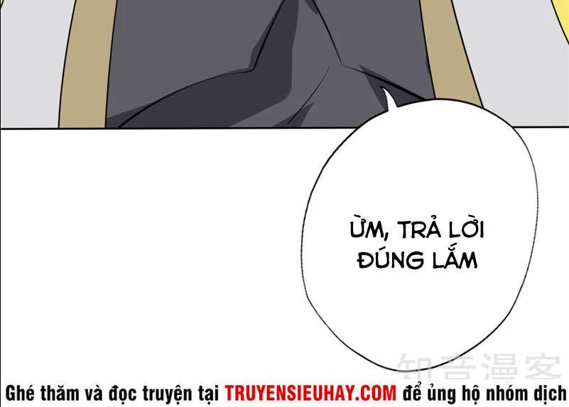 Chí Tôn Võ Đế Chapter 93 - Trang 2