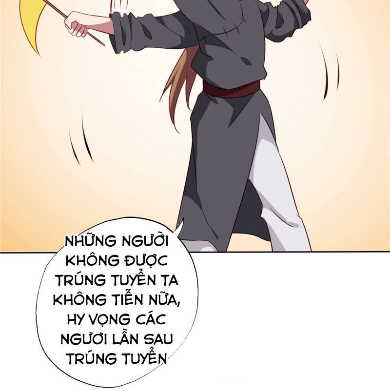 Chí Tôn Võ Đế Chapter 92 - Trang 2