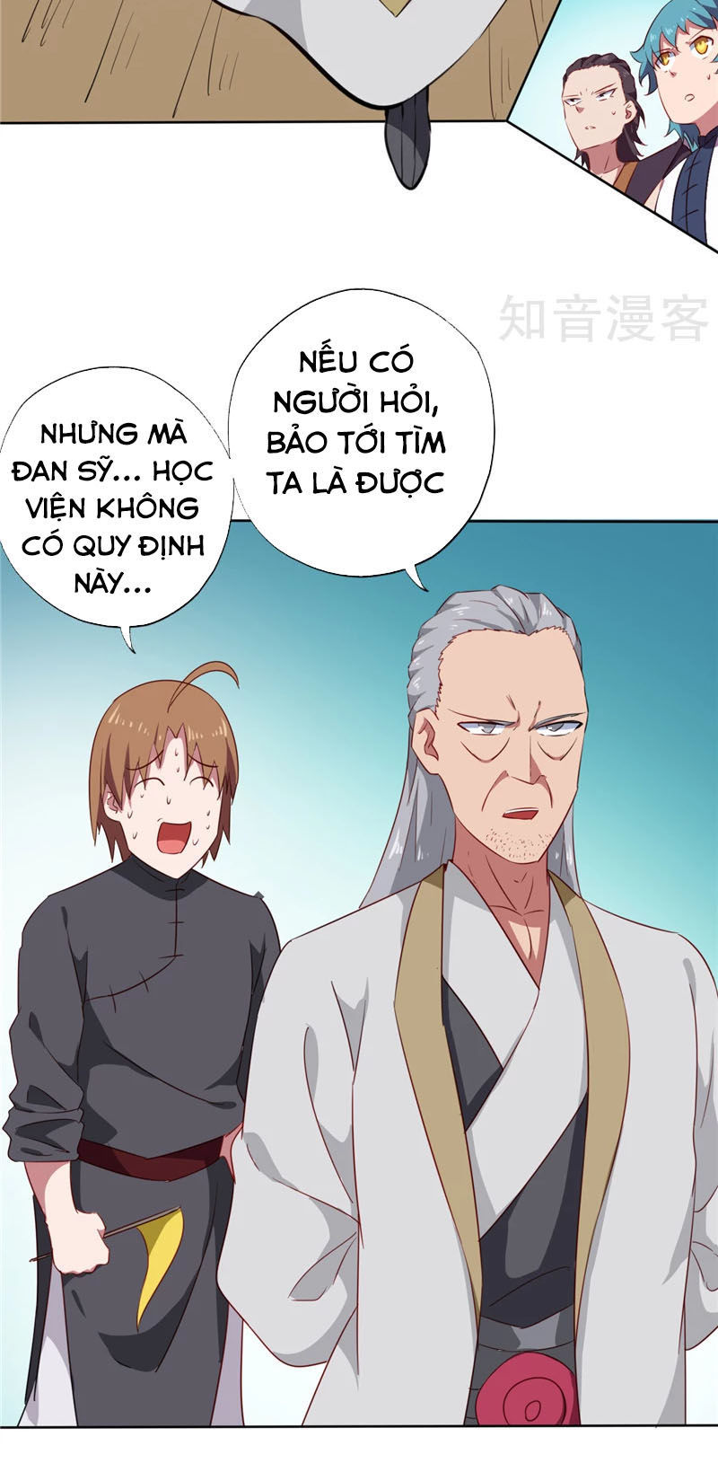 Chí Tôn Võ Đế Chapter 92 - Trang 2