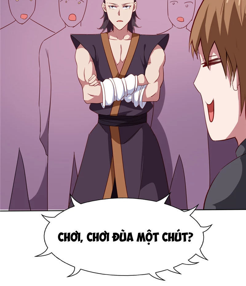 Chí Tôn Võ Đế Chapter 92 - Trang 2