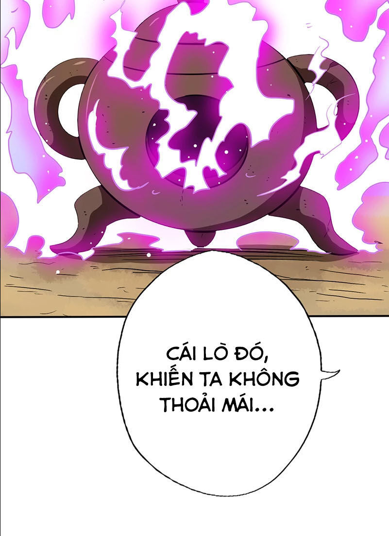 Chí Tôn Võ Đế Chapter 91 - Trang 2