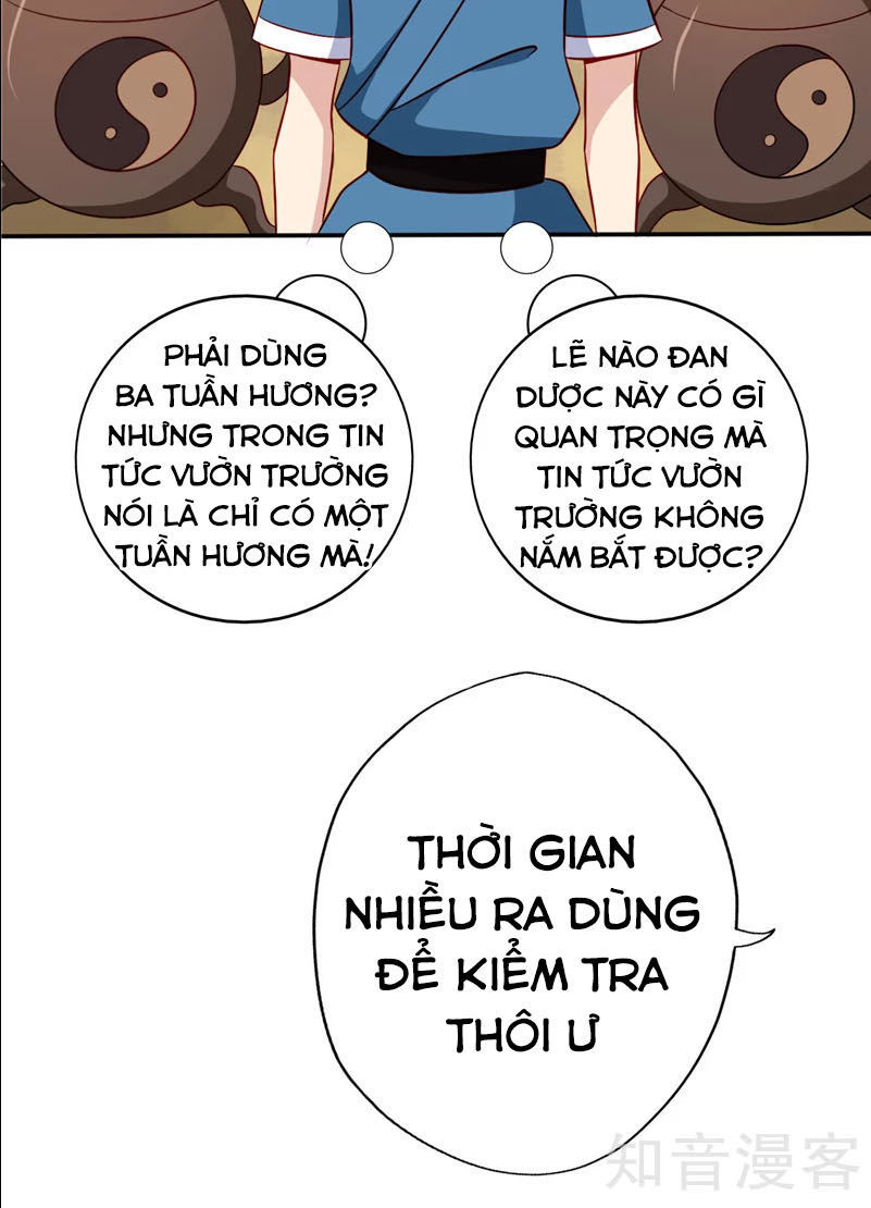 Chí Tôn Võ Đế Chapter 91 - Trang 2