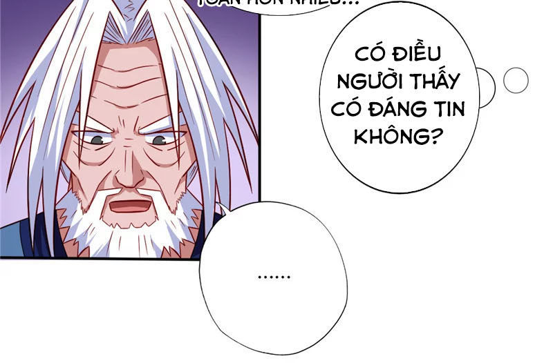 Chí Tôn Võ Đế Chapter 84 - Trang 2