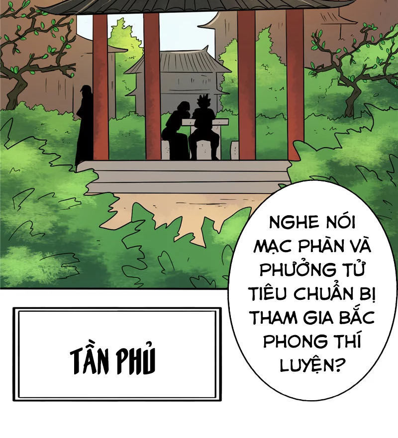 Chí Tôn Võ Đế Chapter 84 - Trang 2