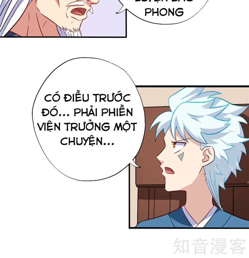 Chí Tôn Võ Đế Chapter 84 - Trang 2