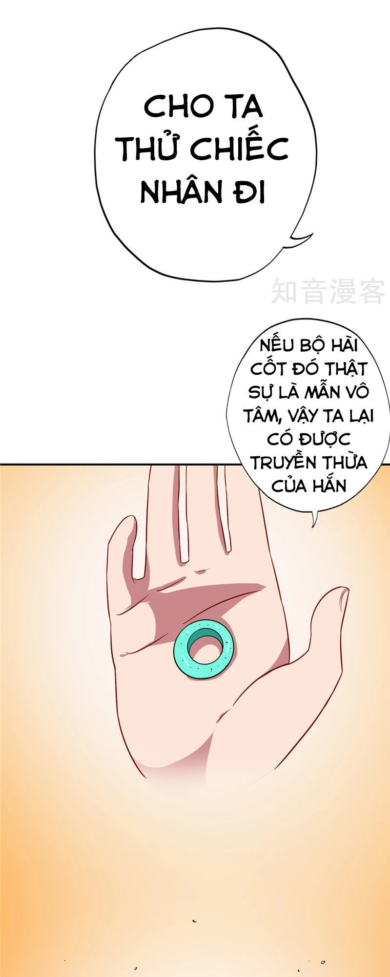 Chí Tôn Võ Đế Chapter 83 - Trang 2